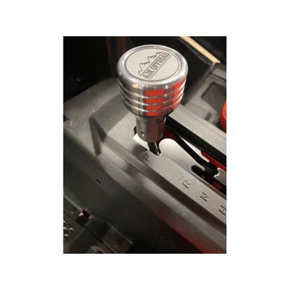 Honda Talon / Polaris Pro R Shift Knob AJK Offroad
