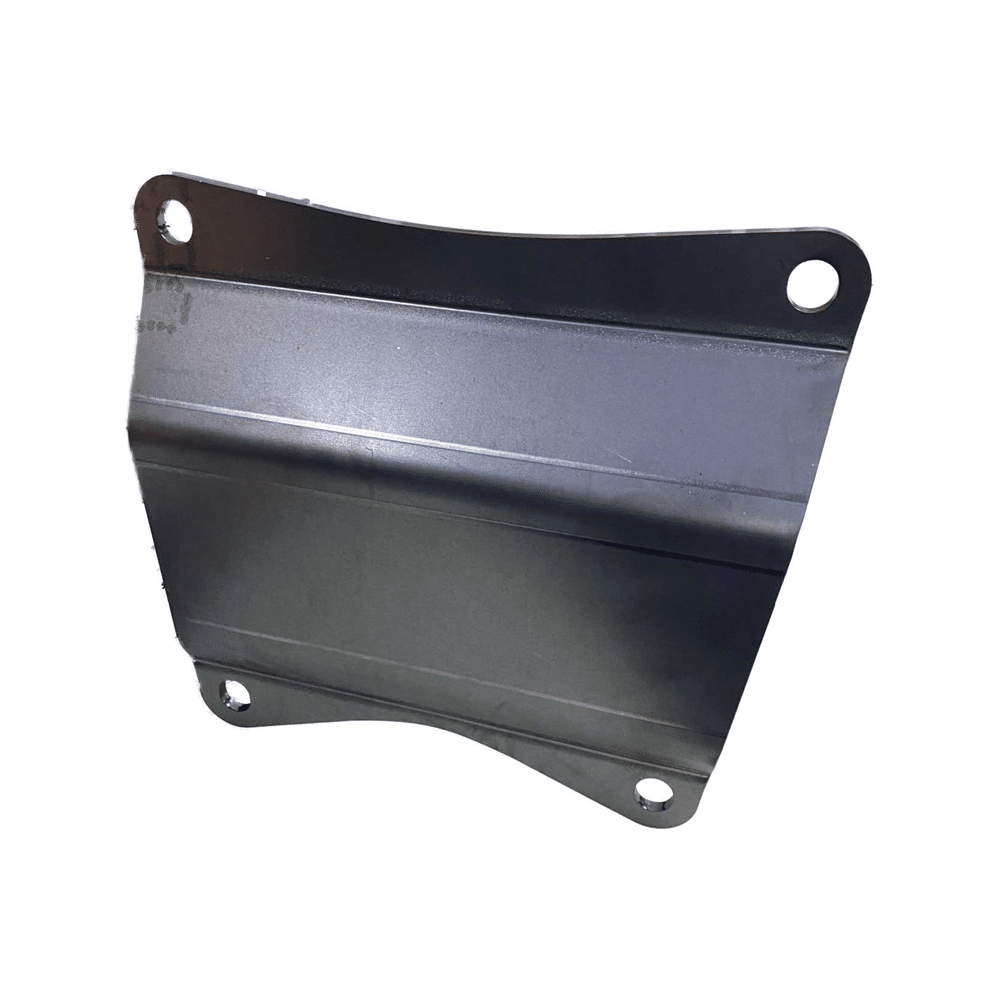 Honda Talon Radius Rod Plate AJK Offroad