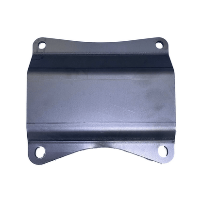 Honda Talon Radius Rod Plate AJK Offroad