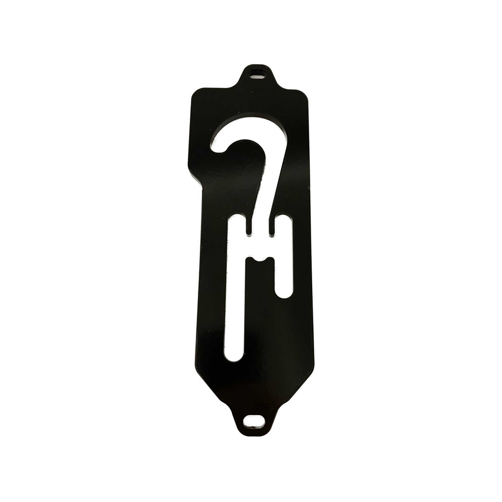 Honda Talon Shift Gate AJK Offroad