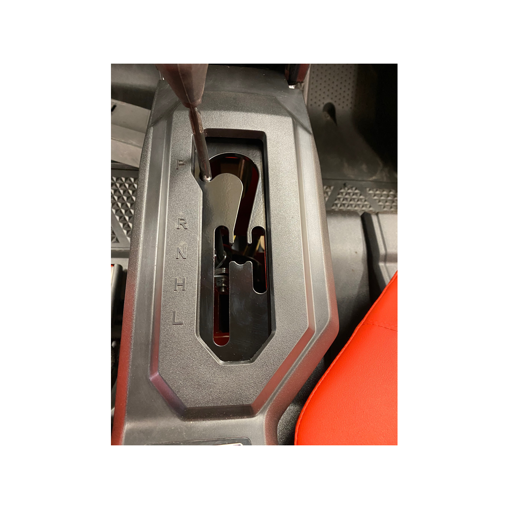 Honda Talon Shift Gate AJK Offroad