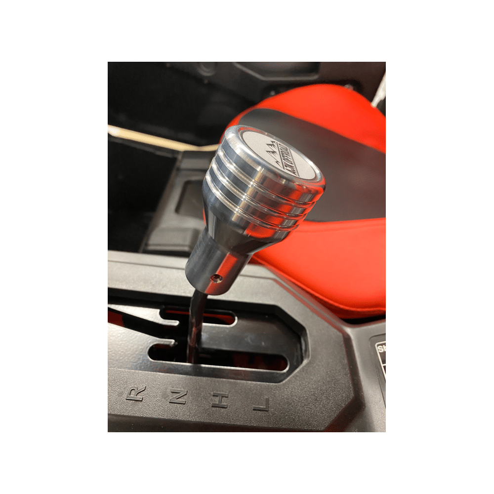 Honda Talon Shift Gate AJK Offroad