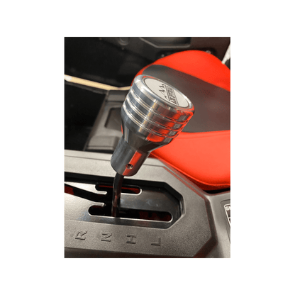 Honda Talon Shift Gate AJK Offroad
