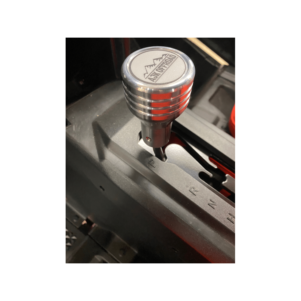 Honda Talon Shift Gate AJK Offroad