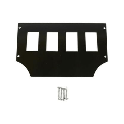 Honda Talon Switch Panel AJK Offroad
