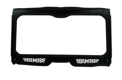 Honda Talon Vented Full Glass Windshield Moto Armor