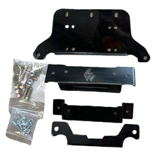 Honda Talon Winch Mount L&W Fab