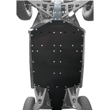 Speed UTV El Jefe UHMW Skid Plate