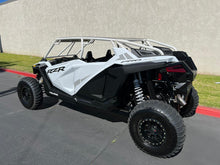 Polaris RZR Pro XP 4-Seat Roll Cage
