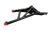 Can-Am Maverick R High Clearance Lower A-Arms SxS - Installed View | Lone Star Racing