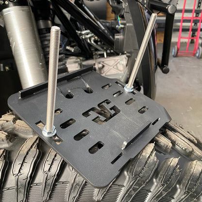 Speed UTV 2nd Battery Kit | GGLighting