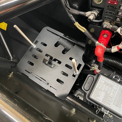 Speed UTV 2nd Battery Kit | GGLighting