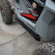 Polaris RZR Pro R / Pro XP / Turbo R 2-Seat Rock Slider Steps
