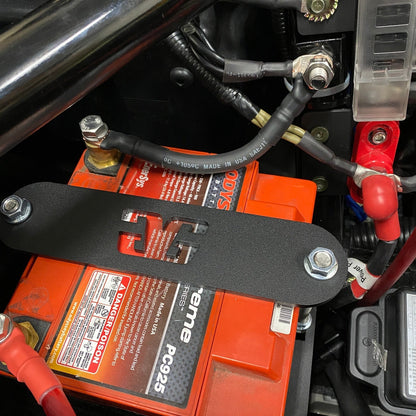 Speed UTV 2nd Battery Kit | GGLighting