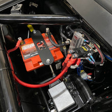 Speed UTV 2nd Battery Kit | GGLighting