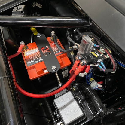 Speed UTV 2nd Battery Kit | GGLighting