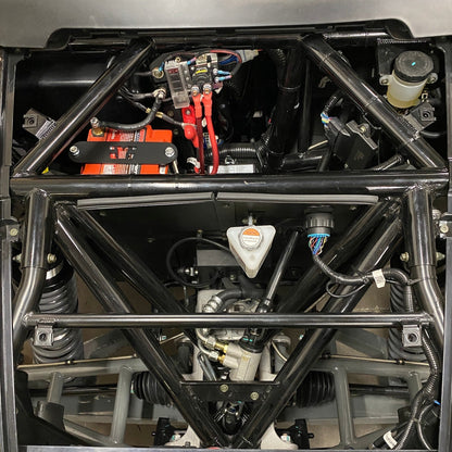 Speed UTV 2nd Battery Kit | GGLighting