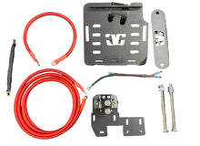 Speed UTV 2nd Battery Kit | GGLighting