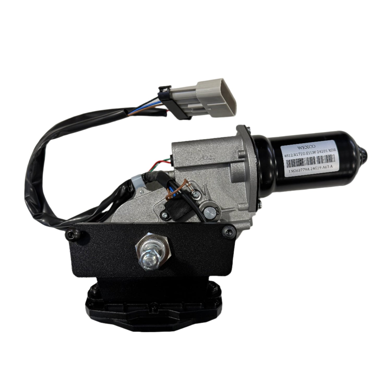 Polaris General Electric Wiper Kit 2.0