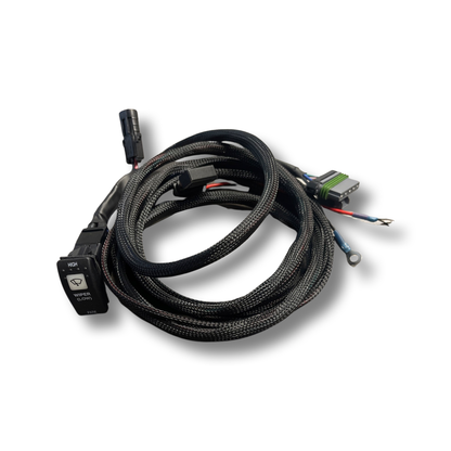 Kawasaki Teryx H2 Electric Wiper Kit