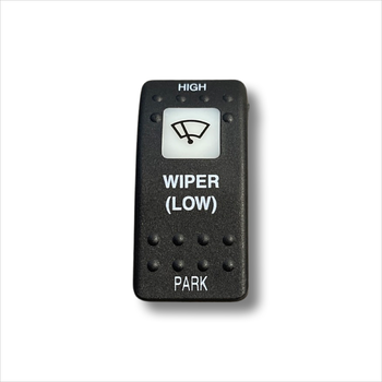 Polaris RZR Pro R / Pro S / Pro XP (2025) Electric Wiper Kit