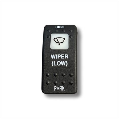 Polaris General Electric Wiper Kit 2.0