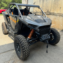 Polaris RZR XP (2024-2025) 2-Seat Roll Cage UTV - Front View | L&W Fab
