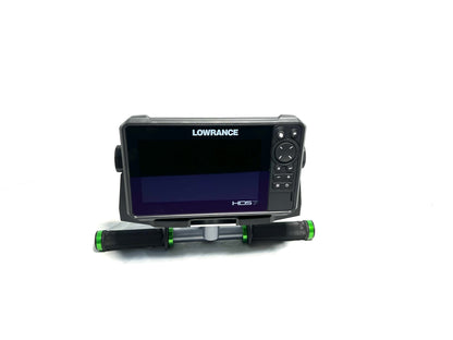 Kawasaki KRX1000 GPS Phone Navigation Tablet Mount