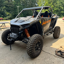 Polaris RZR XP (2024-2025) 2-Seat Roll Cage SxS - Installed View | L&W Fab