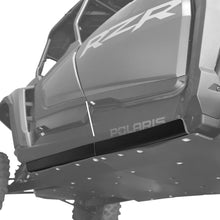 Polaris RZR XP S 4-Seat UHMW Rock Sliders | Factory UTV