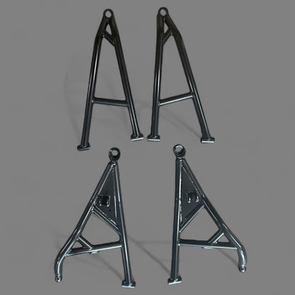 XP Long Travel ( A-Arms Only)
