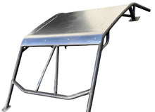 Can-Am Maverick X3 2-Seat Standard Radius Roll Cage