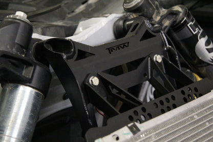 Can-Am Maverick X3 Reinforced Fan Shroud