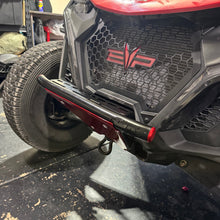 Can-Am Maverick R Front Bumper UTV - Front View | Lone Star Racing