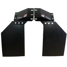 Can-Am Maverick X3 Double D Mud Flaps