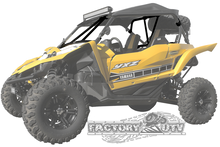 Yamaha YXZ 1000 Bolt-On Roll Cage Enhancement Bundle