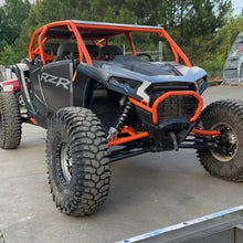 Polaris RZR XP (2024-2025) 4-Seat Roll Cage UTV - Front View | L&W Fab