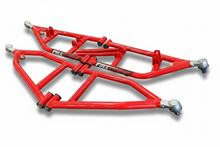 Polaris RZR 200 Extended A-Arms by FullFlight Racing, product view 1
