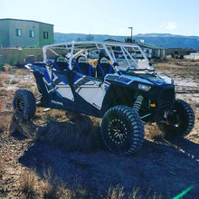 Polaris RZR XP 1000 / Turbo 4-Seat Standard Radius Roll Cage