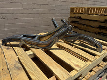 Can-Am Maverick R Replacement Upper A-Arms UTV - Front View | Lone Star Racing