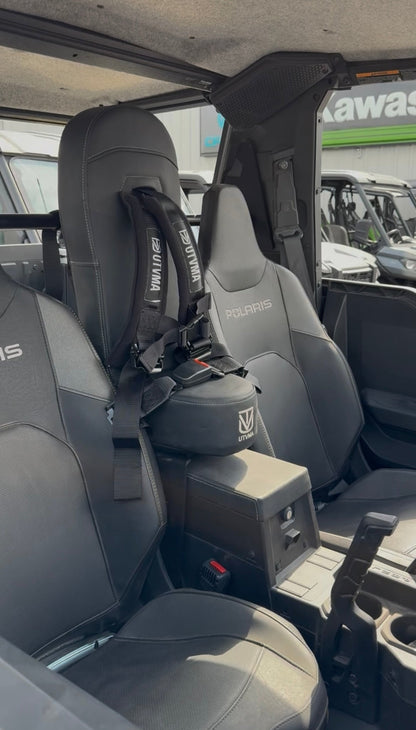 Polaris Xpedition 2 Seater Bump Seat (2024+) *Backorder till July 15th*