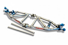 Polaris RZR 170 Extended A-Arms by FullFlight Racing, product view 1