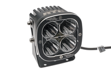 X Pro Race Series Light Pod SxS - Installed View | All Terrain Concepts