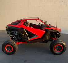 Polaris RZR Pro XP 2-Seat Fastback Roll Cage
