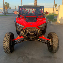Polaris RZR Pro XP 2-Seat Fastback Roll Cage