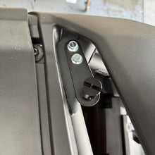 Can-Am Maverick R Whip Mounts SxS - Installed View | Factory UTV