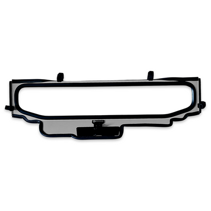 Can-Am Maverick X3 Rear Glass Windshield