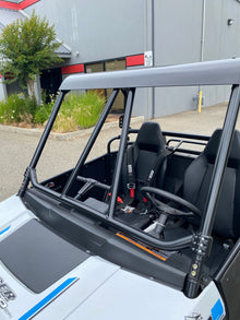 Polaris Ranger 150 Front Intrusion Bar