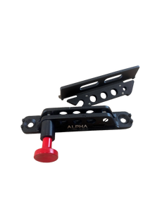 SxS Fire Extinguisher Mount