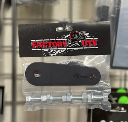 Can-Am Maverick R Whip Mounts *SHIPPING INCLUDED*